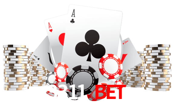Jogue jogos de pôquer em 3311 Bet