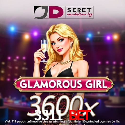 cassino 3311 Bet
