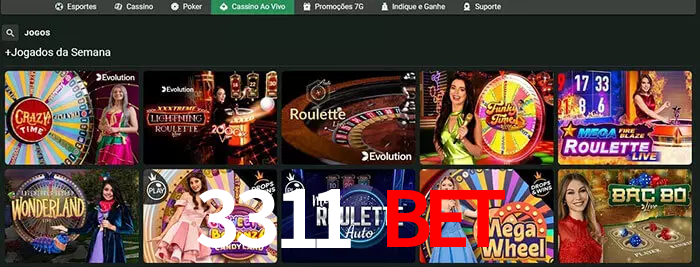 3311 Bet bet
