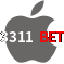 Aplicativo 3311 Bet para iOS