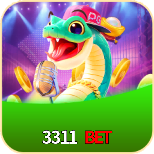 3311 Bet