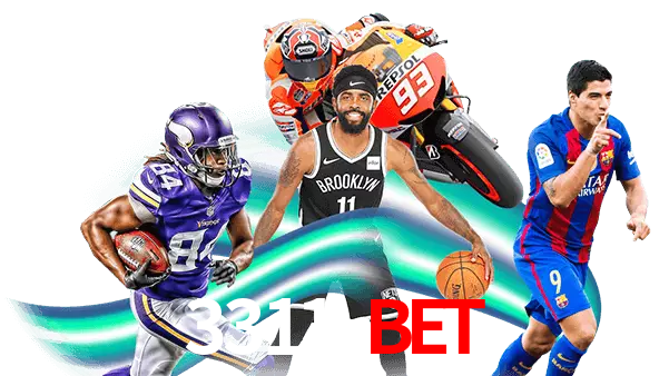 3311 Bet