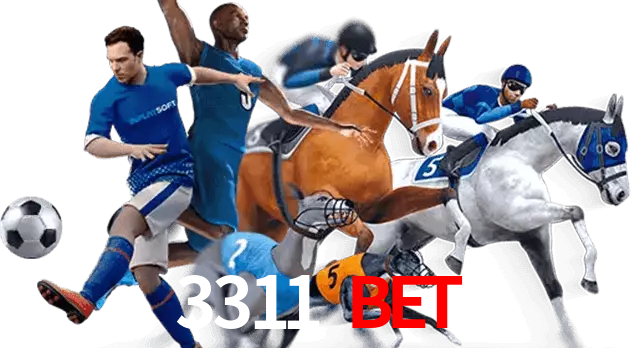 3311 Bet