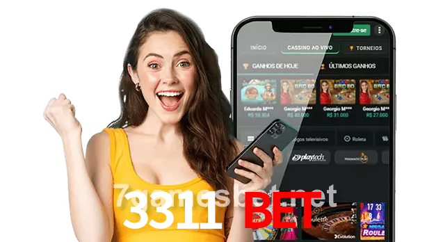 3311 Bet