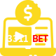 O Cassino 3311 Bet também oferece apostas esportivas virtuais!